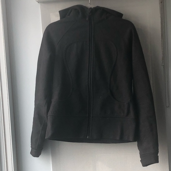 EUC Scuba hoodie - Picture 1 of 4